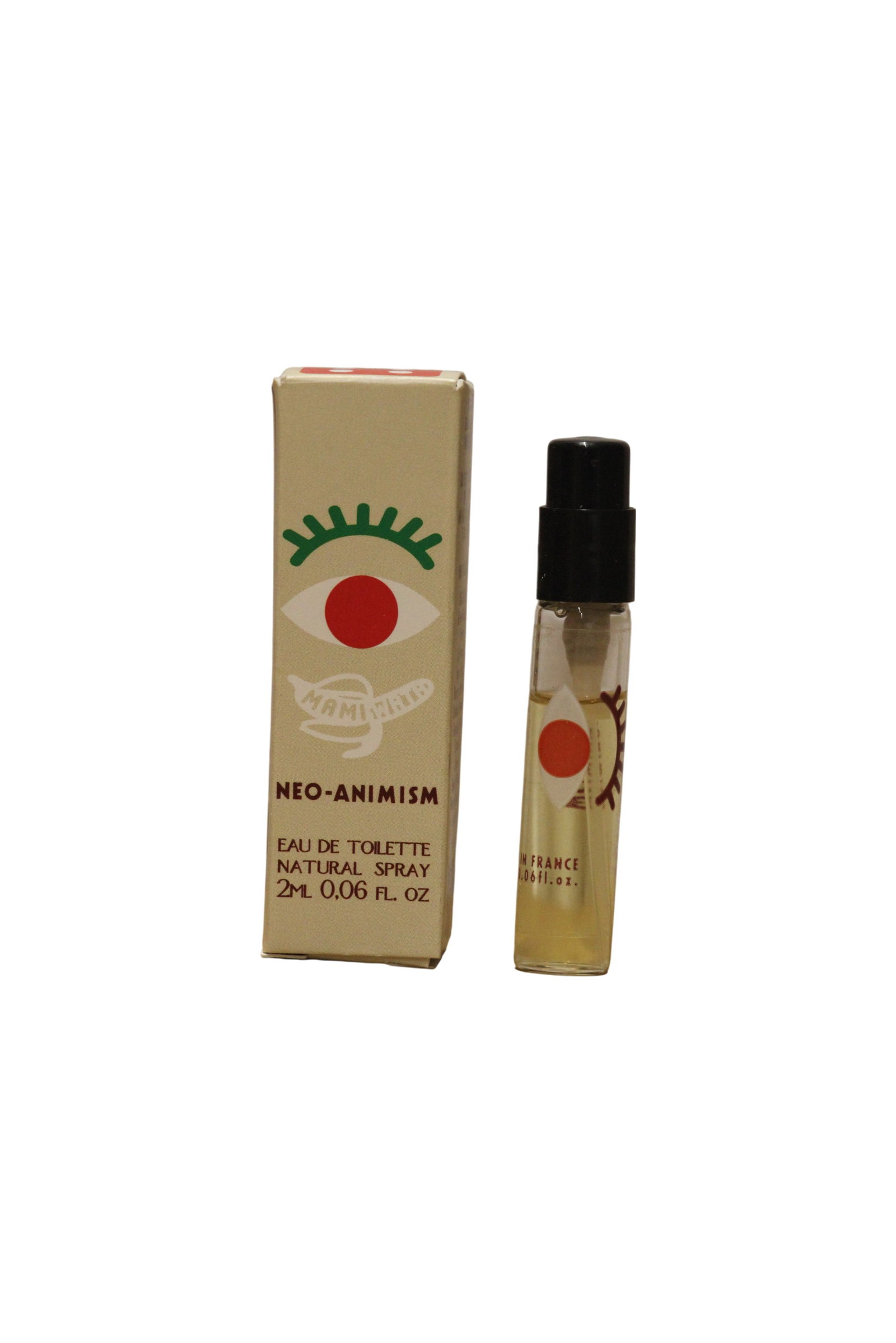 mami-wata-neo-animism-eau-de-toilette-unisex-2-ml-vial-1781509018 Mami Wata, Neo Animism, Eau de Toilette, Uniseks, 2 ml Flesje - Afbeelding 1