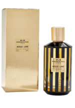 Mancera, Aoud Line, Parfumwater, Uniseks, 120 ml