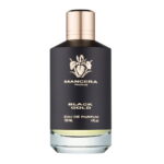 Mancera, Black Gold, Parfumwater, Voor mannen, 120 ml