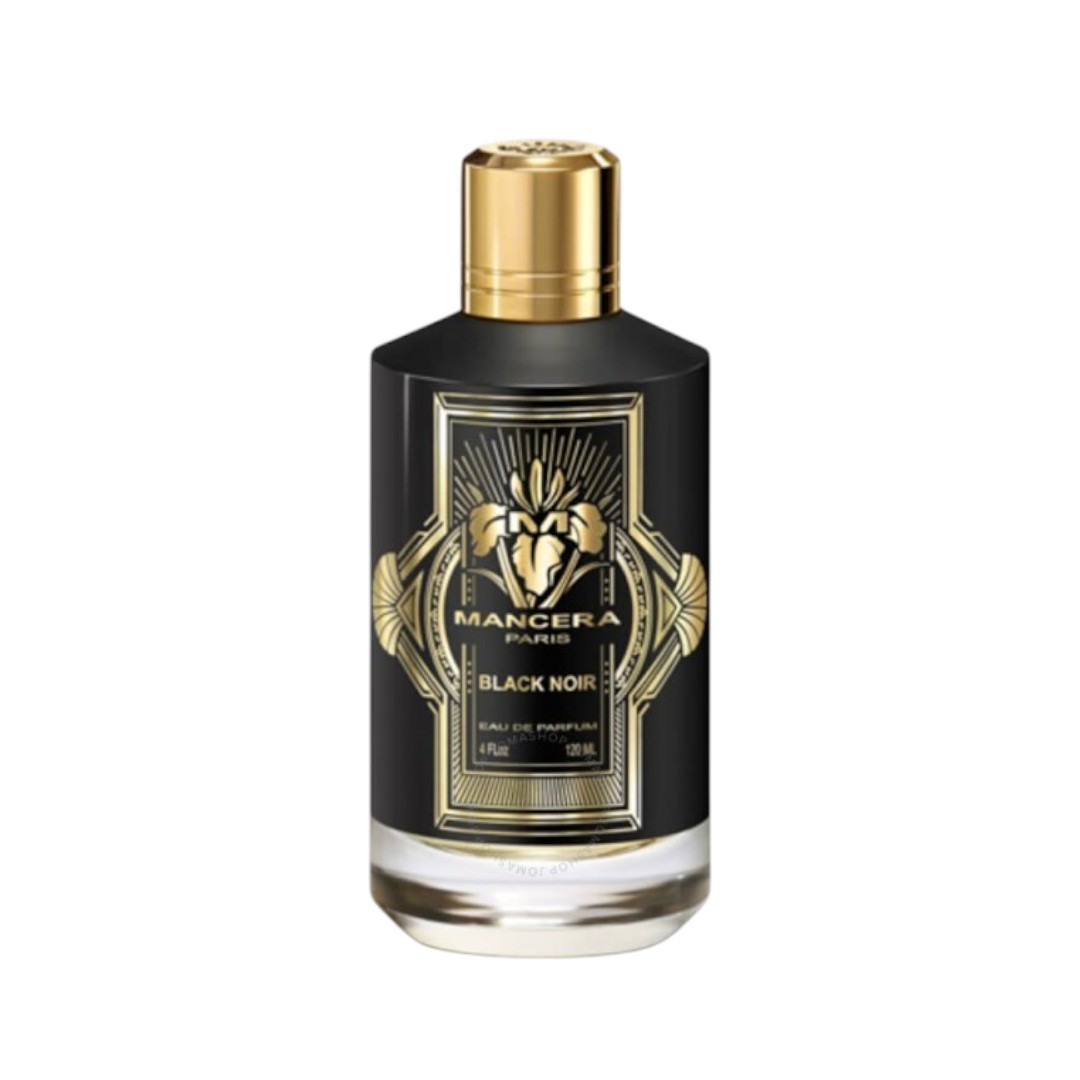 mancera-black-noir-eau-de-parfum-unisex-120-ml-1756206811 Mancera, Black Noir, Parfumwater, Uniseks, 120 ml - Afbeelding 1