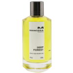 Mancera, Deep Forest, Parfumwater, Uniseks, 120 ml
