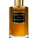 Mancera, Eternal Wood, Parfumwater, Uniseks, 120 ml