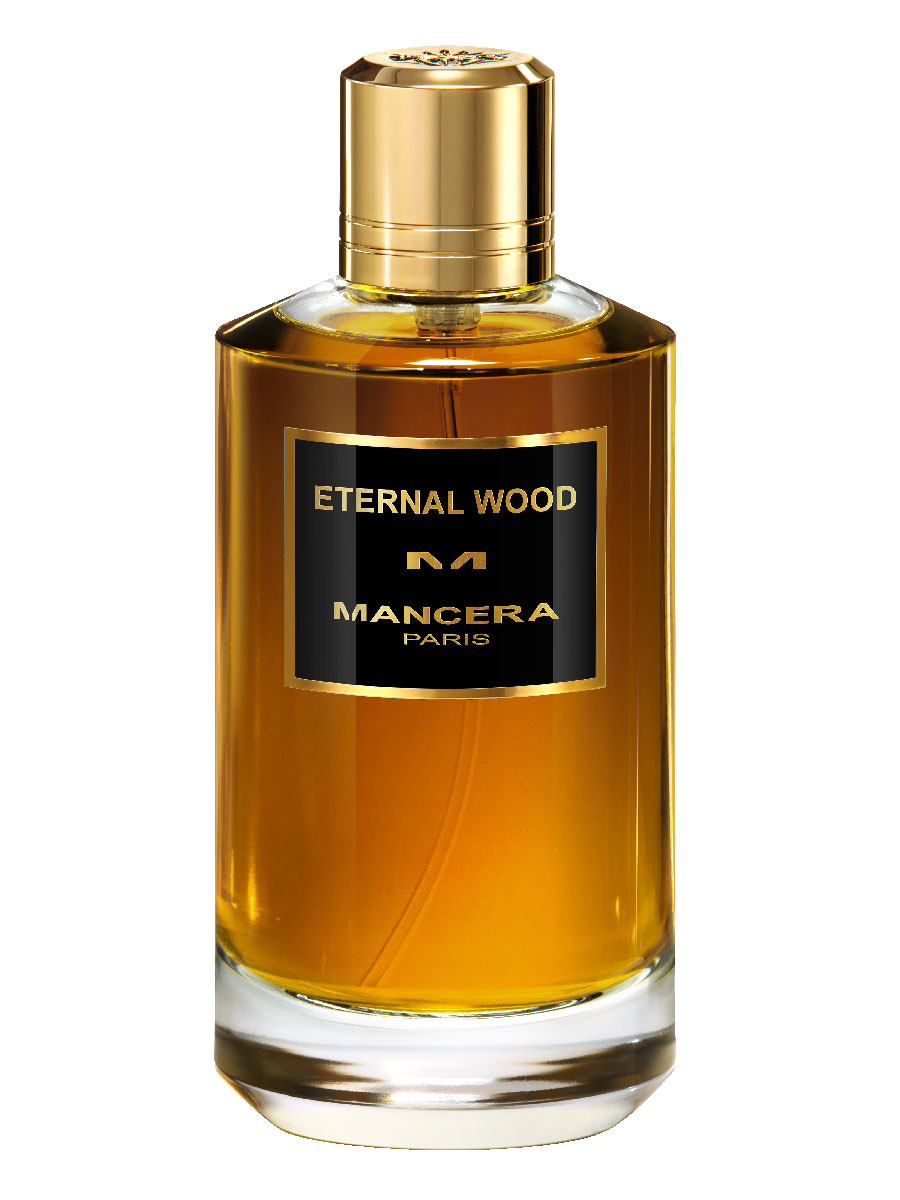 mancera-eternal-wood-eau-de-parfum-unisex-120-ml-1775653439 Mancera, Eternal Wood, Parfumwater, Uniseks, 120 ml - Afbeelding 1