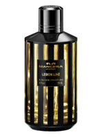 Mancera, Lemon Line, Parfumwater, Uniseks, 120 ml