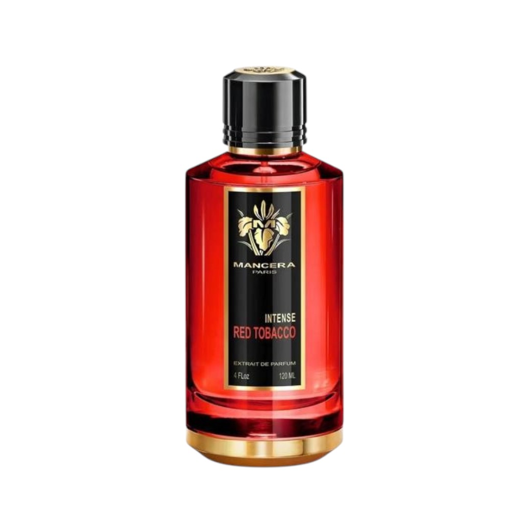 mancera-red-tobacco-intense-eau-de-parfum-unisex-120-ml-1756271072 Mancera, Red Tobacco Intense, Parfumwater, Uniseks, 120 ml - Afbeelding 1