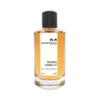 Mancera, Roses Vanille, Parfumwater, Voor vrouwen, 120 ml