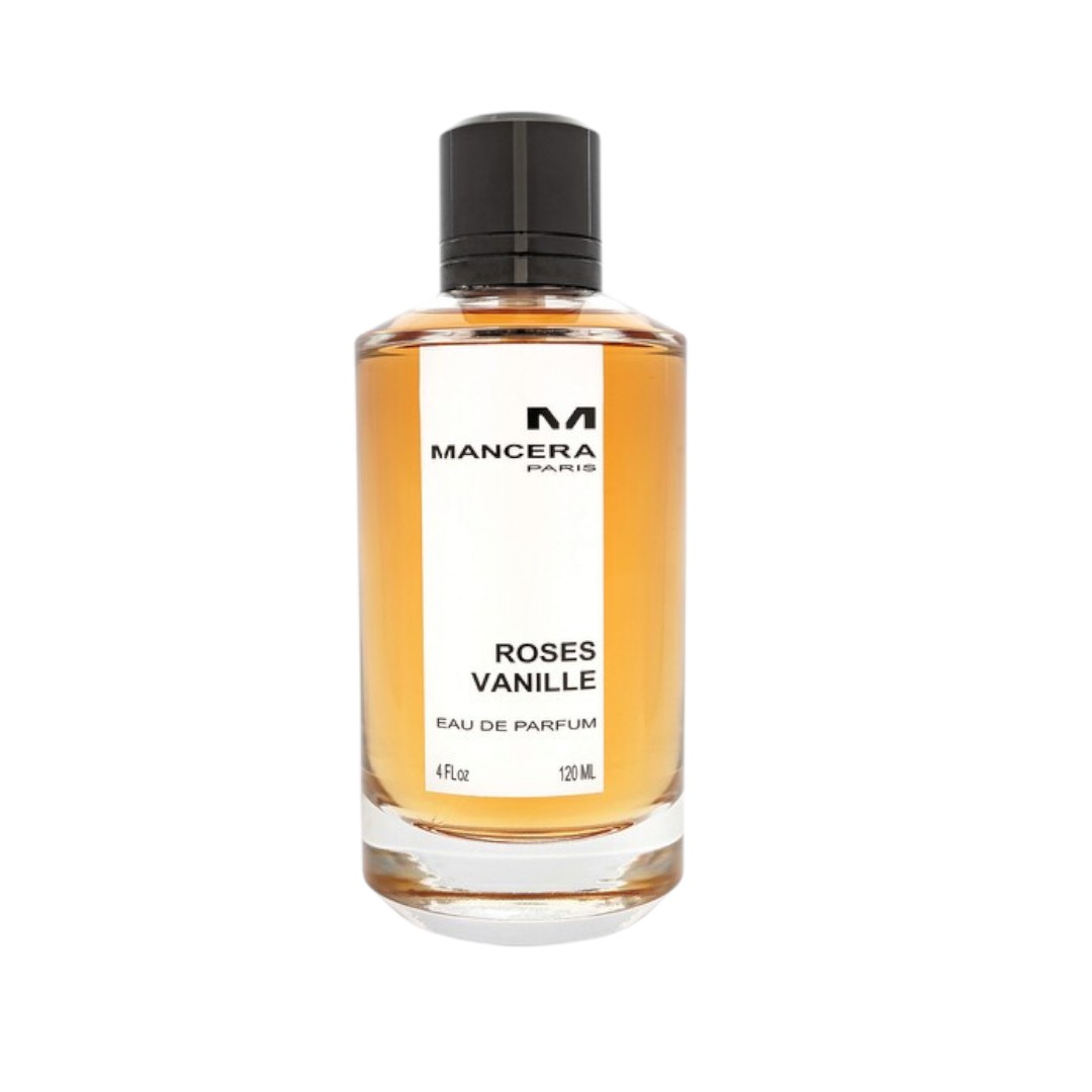 mancera-roses-vanille-eau-de-parfum-for-women-120-ml-1756271759 Mancera, Roses Vanille, Parfumwater, Voor vrouwen, 120 ml - Afbeelding 1