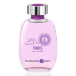 Mandarina Duck, Let's Travel To New York, Eau de Toilette, Voor vrouwen, 100 ml
