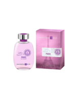 Mandarina Duck, Let's Travel To New York, Eau de Toilette, Voor vrouwen, 100 ml - Afbeelding 2