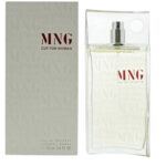 Mango, MNG Cut, Eau de Toilette, Voor vrouwen, 100 ml