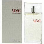 Mango, MNG Cut, Eau de Toilette, Voor vrouwen, 100 ml *Tester