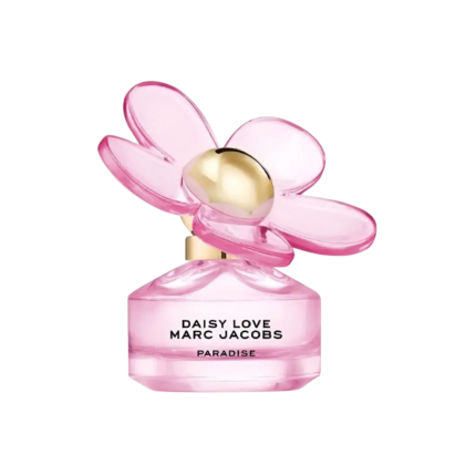 Marc Jacobs, Daisy Love Paradise, Eau de Toilette, Voor vrouwen, 50 ml