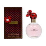 Marc Jacobs, Dot, Parfumwater, Voor vrouwen, 100 ml - Afbeelding 2