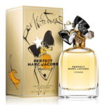 Marc Jacobs, Perfect Intense, Parfumwater, Voor vrouwen, 100 ml