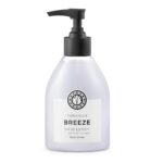 Maria Nila, Breeze, Parabeenvrij, Hydraterend, Handcrème, 300 ml - Afbeelding 2