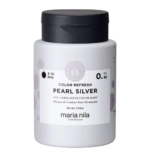 Maria Nila, Colour Refresh, Haarkleurcrème masker, Voor kleurverfrissing, 0.92 Pearl Silver, 100 ml
