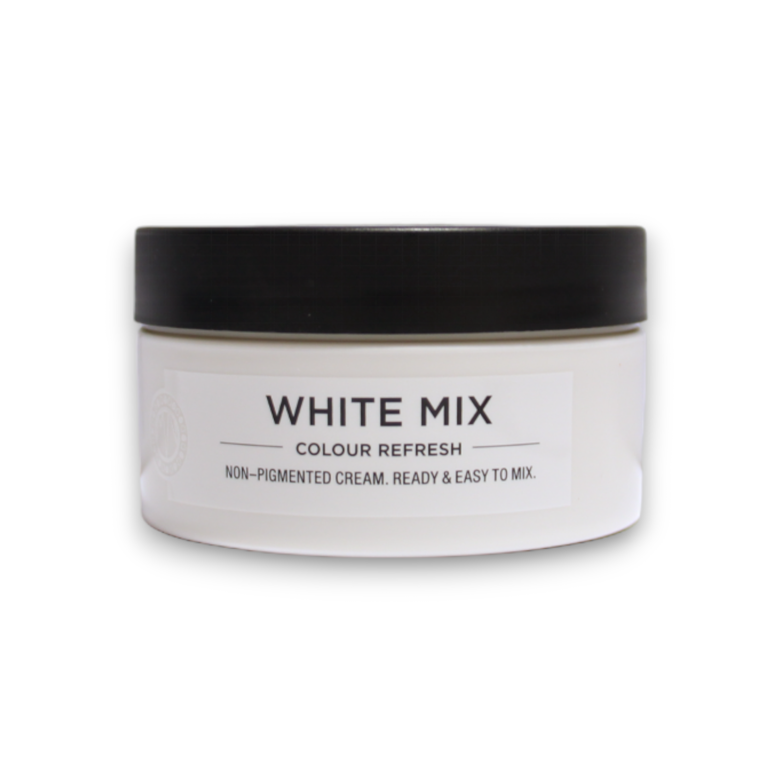 maria-nila-colour-refresh-vegan-hair-colouring-cream-mask-for-color-refreshing-0-00-white-mix-100-ml-1686742611 Maria Nila, Colour Refresh, Veganist, Haarkleurcrème masker, Voor kleurverfrissing, 0.00 White Mix, 100 ml - Afbeelding 1