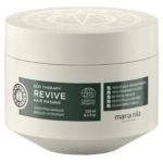 Maria Nila, Eco Therapy Revive, Dierproefvrij, Haarbehandelingscrèmemasker, Voor hydratatie, 250 ml