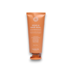 Maria Nila, Head & Hair Heal, Aloe Vera, Haarbehandelingscrèmemasker, Voor voeding, 50 ml