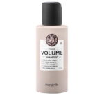 Maria Nila, Pure Volume, Haarshampoo, Voor volume, 100 ml