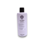 Maria Nila, Sheer Silver, Parabeenvrij, Haarshampoo, Voor hydratatie, 350 ml
