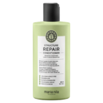 Maria Nila, Structure Repair, Dierproefvrij, Haarconditioner, Voor reparatie, 300 ml - Afbeelding 2
