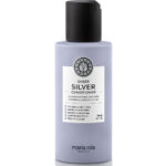 Maria Nila, Sheer Silver, Haarconditioner, Voor kleurbescherming, 100 ml