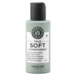 Maria Nila, True Soft, Dierproefvrij, Haarconditioner, Voor hydratatie, 100 ml
