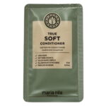 Maria Nila, True Soft, Haarconditioner, Voor hydratatie, 12 ml