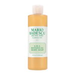 Mario Badescu, A.H.A. Botanical, Verfrist & hydrateert, Vloeibare zeep, 236 ml