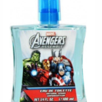 Marvel, Avengers, Eau de Toilette, Voor mannen, 100 ml *Tester
