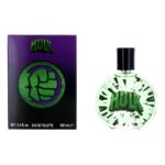 Marvel, Hulk, Eau de Toilette, Uniseks, 100 ml