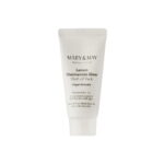 Mary and May, Lemon Niacinamide Glow, Reiniging en zuivering, Kleimasker, 30 g