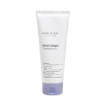Mary and May, White Collagen, Verhelderend & Verstevigend, Reinigingsschuim, 150 ml