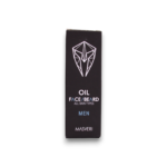Masveri, Masveri, Baardolie, Parabeenvrij, Voor hydratatie, 30 ml - Afbeelding 2