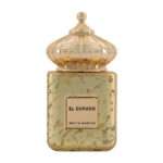 Matin Martin, El Dorado, Parfumwater, Uniseks, 100 ml