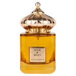 Matin Martin, Wild & Spicy, Parfumwater, Voor mannen, 100 ml