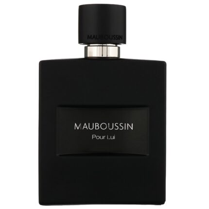Mauboussin, In Black, Parfumwater, Voor mannen, 100 ml *Tester