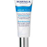 Mavala, Aqua Plus, Dehydrated, Dag & Nacht, Lichte room, Gezicht, 45 ml