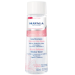 Mavala, Clean & Comfort, Reiniging & Kalmerend, Micellair water, Gevoelig, 100 ml
