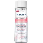 Mavala, Clean & Comfort, Geurvrij, Reiniging & Kalmerend, Micellair water, Gevoelig, 200 ml