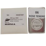 Mavala, Duo Satin, Oogschaduwpoeder, Tedere Roos, x, 1.2 g *Tester