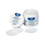 Mavala, Eye-Lite, Make-up verwijder pads, 75 st