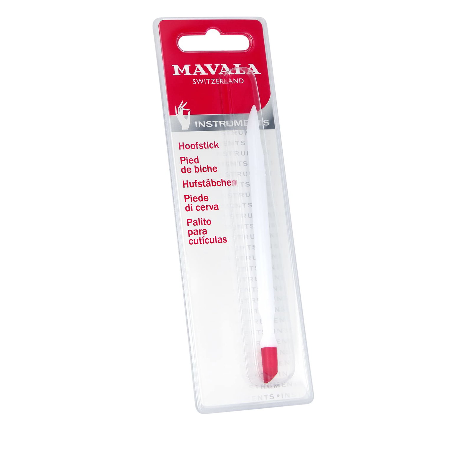 mavala-hoof-stick-cuticle-sticks-1786615954 Mavala, Hoof Stick, Cuticle Sticks - Afbeelding 1