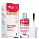 Mavala, Mava Flex, Hydrating & Moisturising, Fortifying & Moisturising, Nagelserumbehandeling, 10 ml