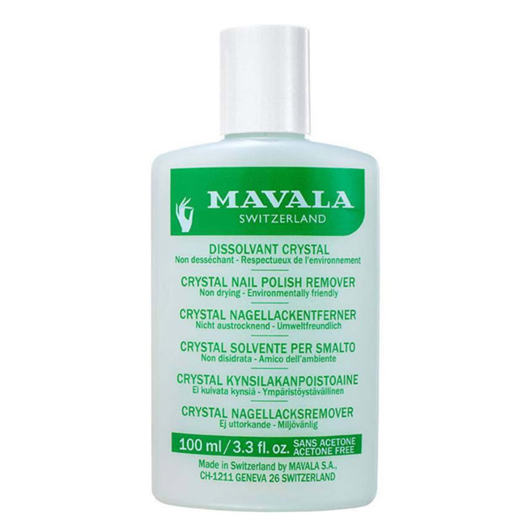 mavala-mavala-alcohol-free-nail-gel-treatment-100-ml-1786617205 Mavala, Mavala, Nagellakremover, 100 ml - Afbeelding 1