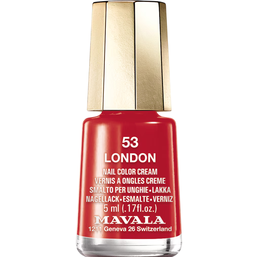 mavala-mavala-cream-glossy-nail-polish-53-london-5-ml-miniature-1786615135 Mavala, Mavala, Cream & Glossy, Nail Polish, 53, London, 5 ml *Miniature - Afbeelding 1