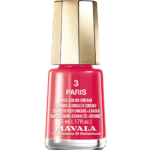 Mavala, Mavala, Creamy, Nagellak, 03, Parijs, 5 ml *Miniatuur