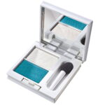 Mavala, Mavala, Oogschaduwpalet, Water, 2 tinten, 1.2 g *Tester