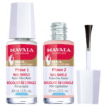 Set Duo, Mavala, Mavala, Fortifying, Nail Conditioner, 2 pcs, 10 ml